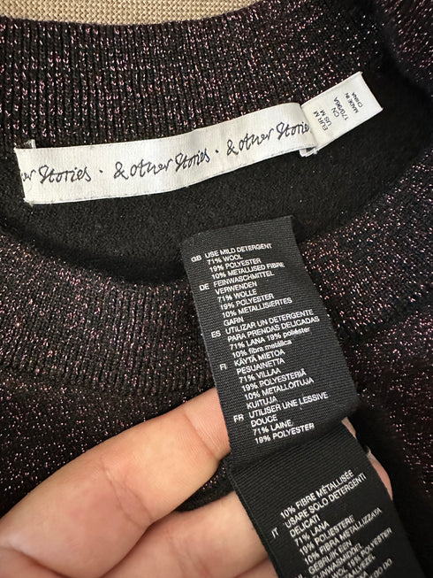 Pulover Other Stories