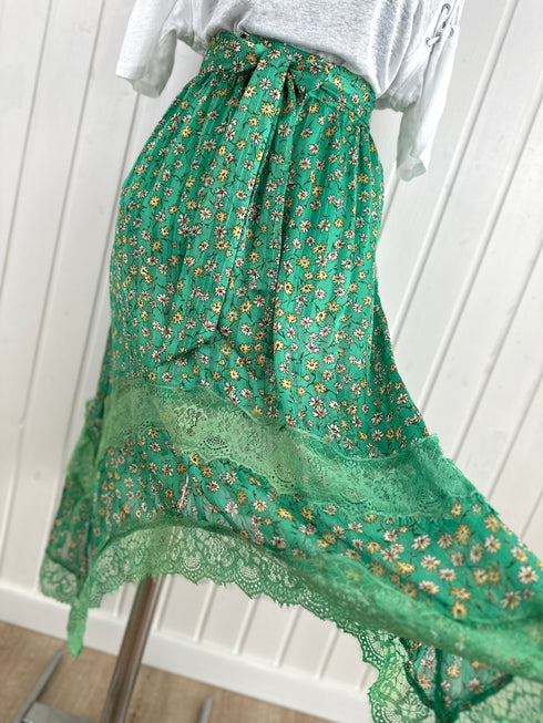 Fustă Indie +Moi-S/M