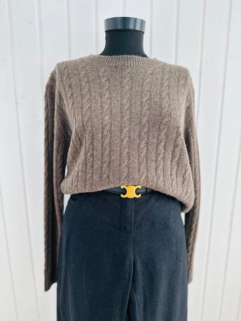 Pulover Nais Paris-Universal▫️100% merinos