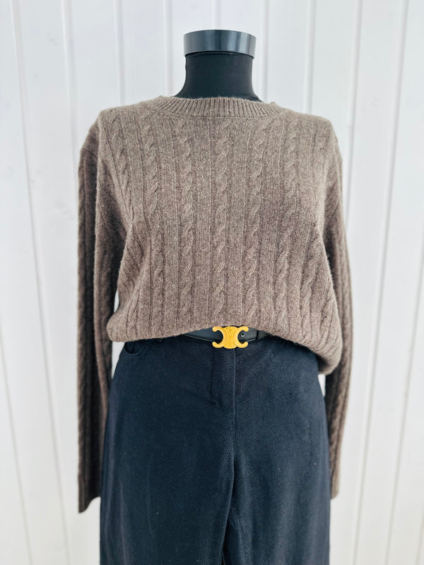 Pulover Nais Paris-Universal▫️100% merinos