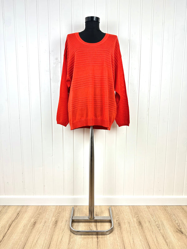 Pulover Apostrophe-L