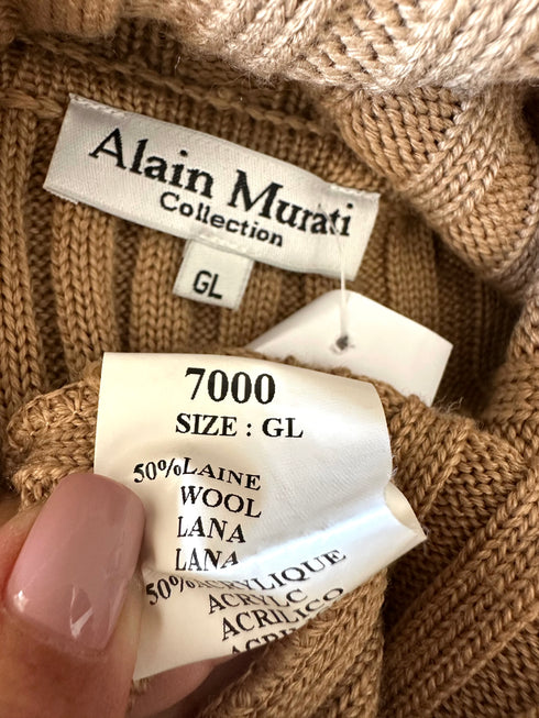 Cardigan Alain Murati
