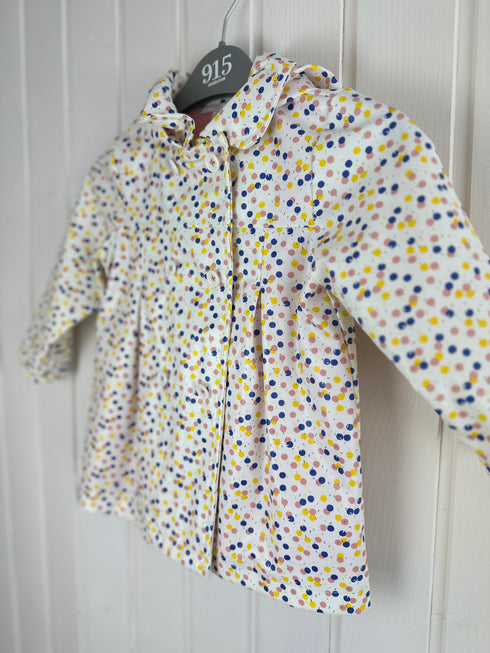 Parka Cadet Rousselle-18/24 luni