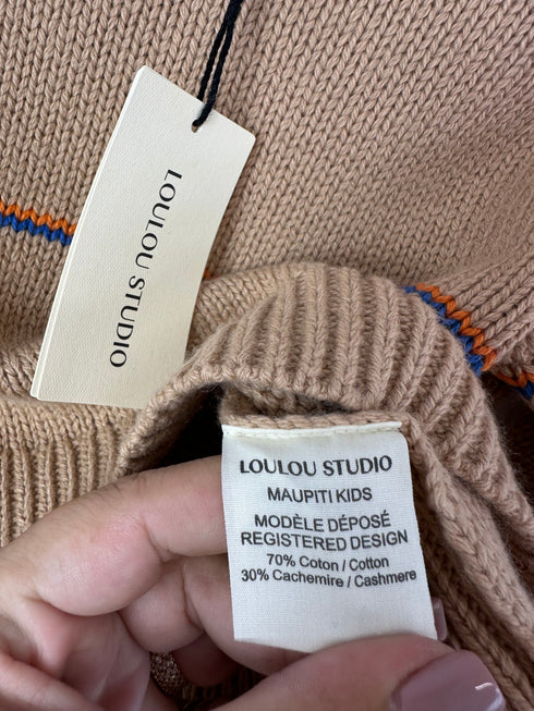 Pulover Loulou Studio