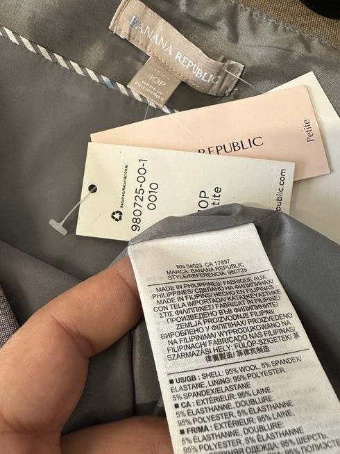 Fustă Banana Republic