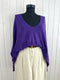 Pulover Les Petites-L▫️100% lână merinos