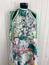 Rochie Remix Italy▫️in cu bumbac