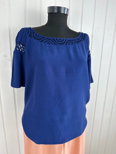 Top Comptoire des Cotonniers-M