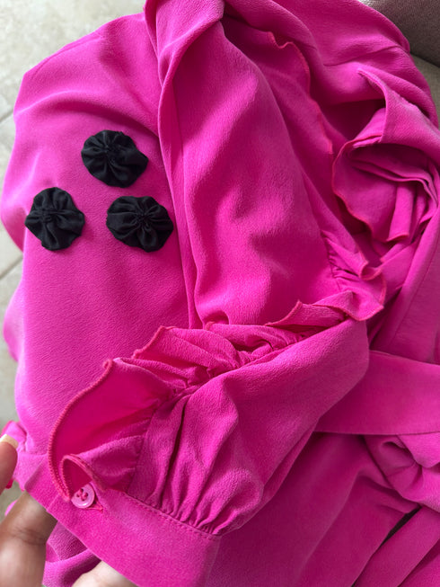 Camasa Tara Jarmon-S