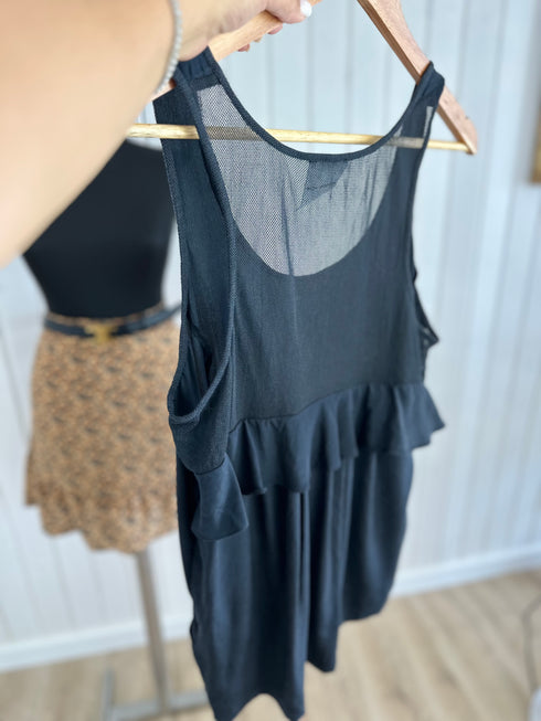 Top American Retro-M