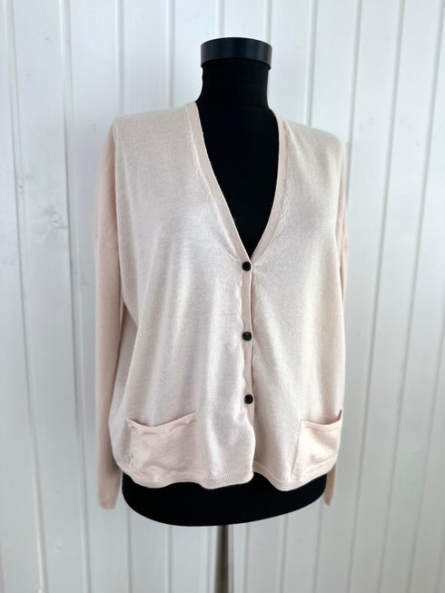 Cardigan Eric Bompard