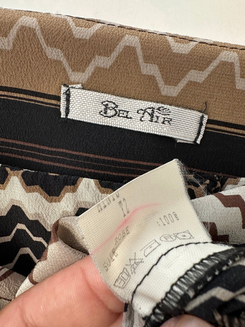 Rochie Bel Air-S▫️100% mătase naturală