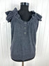 Top Stella McCartney-S/M
