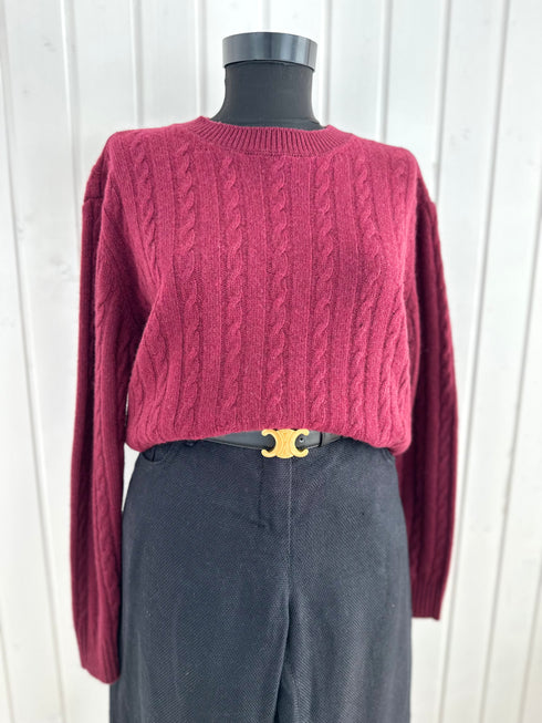 Pulover Nais Paris-Universal▫️100% merinos