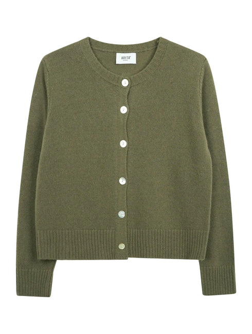 Cardigan Arita-S/M▫️100% lână