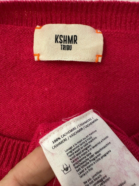 Pulover Kshmr-M▫️100% cașmir