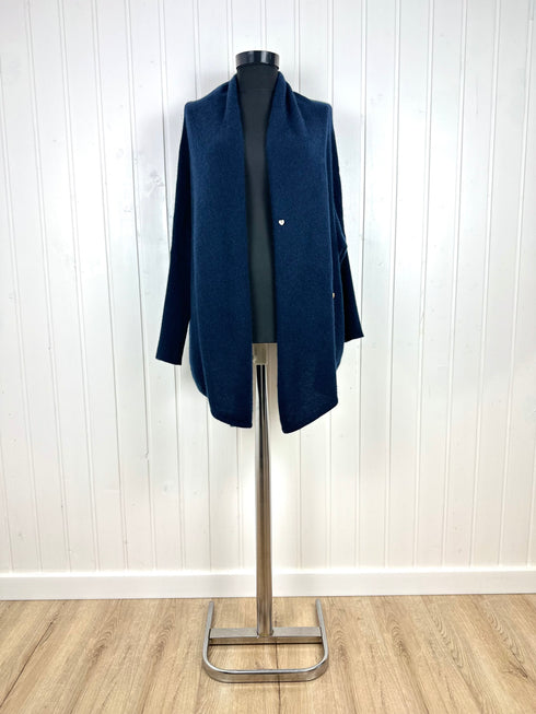 Cardigan Kujten-M