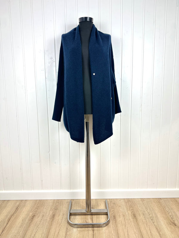 Cardigan Kujten-M