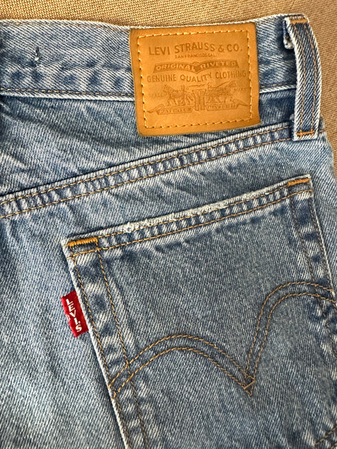 Jeanși Levi’s-XS