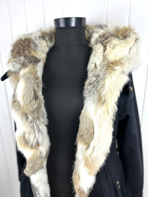 Mantou/Trench On parle de vous Paris