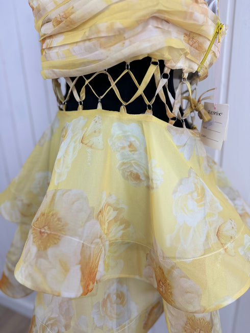 Rochie Remix-S/M