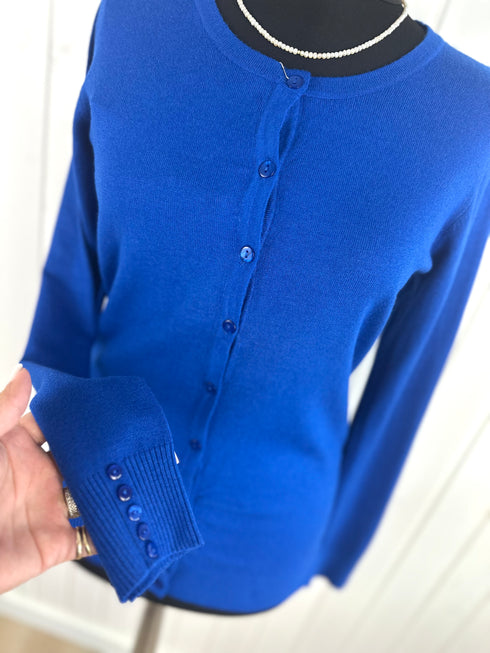 Cardigan SV Mod-S▫️mix de lână, mătase și cașmir