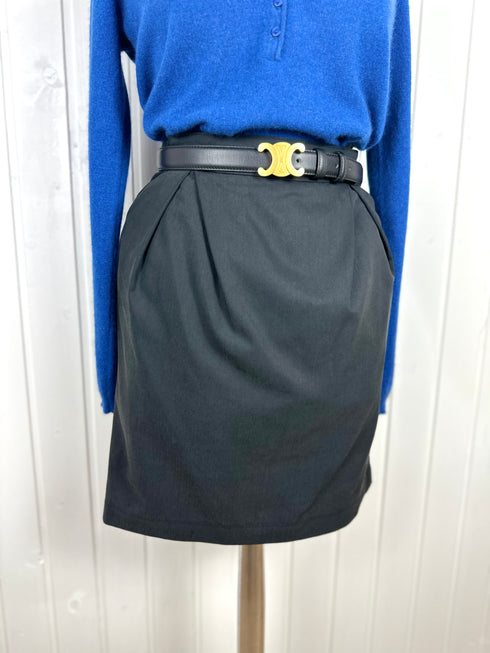 Fustă Emporio Armani