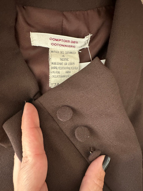 Blazer Comptoir des cotonniers-M