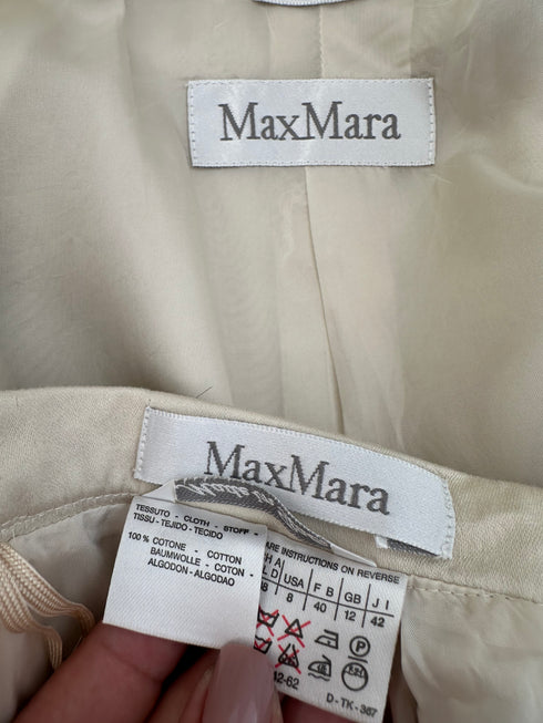 Deux pieces Max Mara