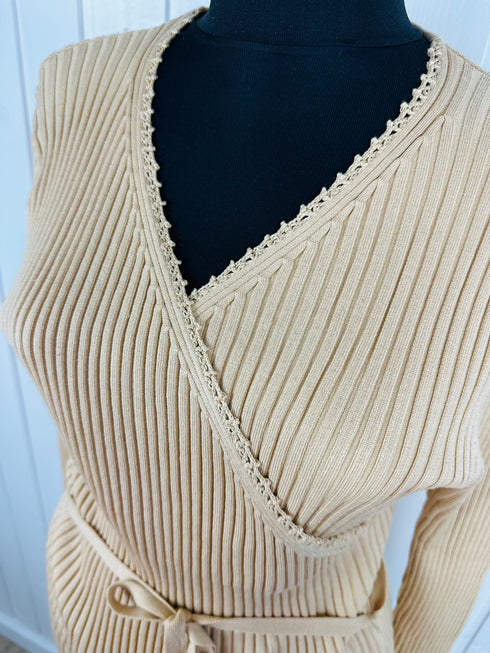 Bluză Soie Pour Soi-Marime Universală