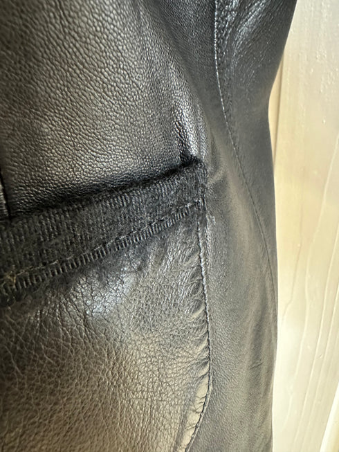 Jacheta Georges Rech-S/M