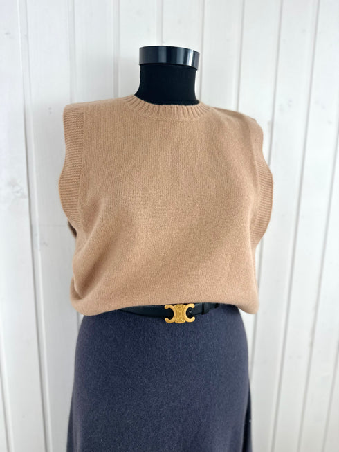 Vesta luxury-Universală▫️100% lână extravirgina