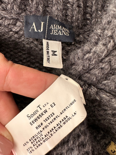 Pulover Armani Jeans