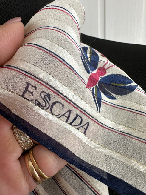 Eșarfă Escada