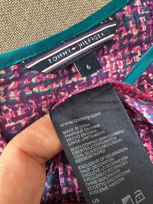 Cămașă Tommy Hilfiger-S/M