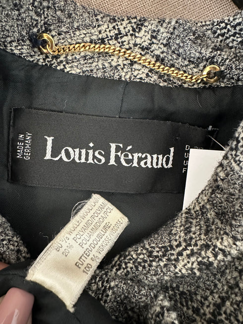 Blazer Louis Feraud