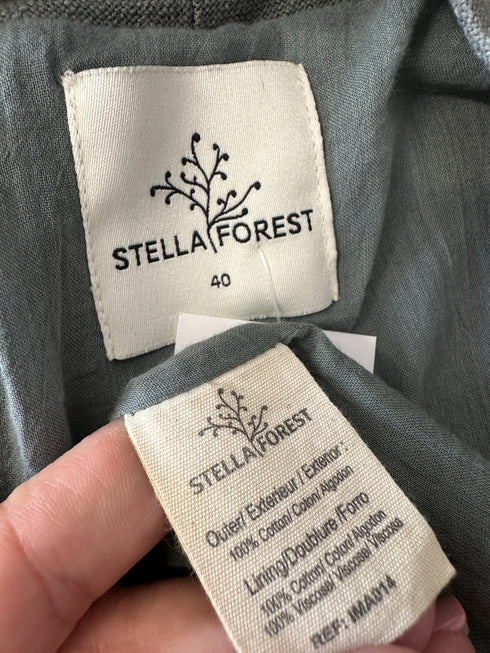 Mantou Stella Forest