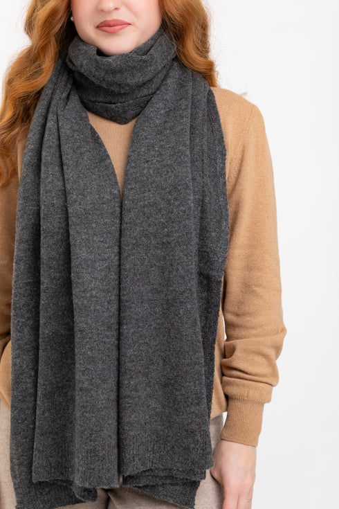Foulard Étoile Écharpe-XXL▫️100% lână