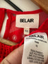 Top Bel Air Paris-M▫️mătase 100% față