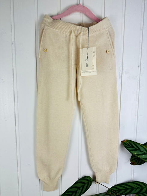 Pantaloni Loulou Studio