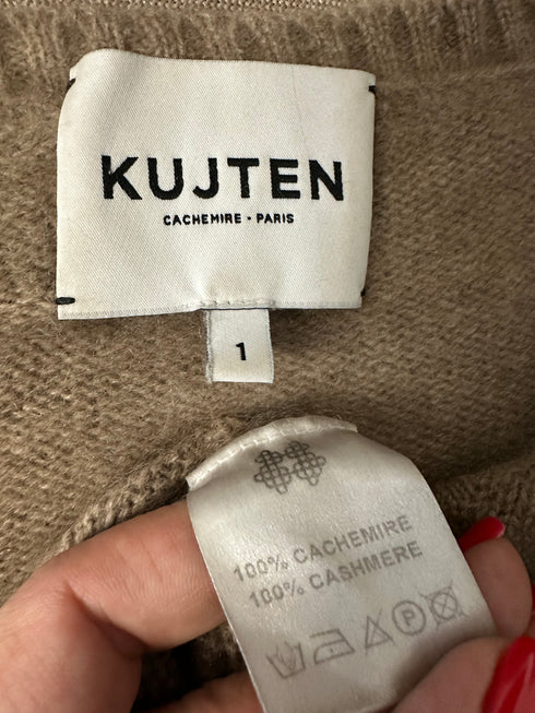 Pulover Kujten-S/M
