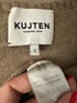 Pulover Kujten-S/M