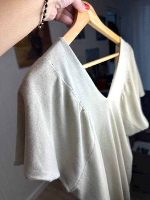 Top Comptoire des Cotonniers-M