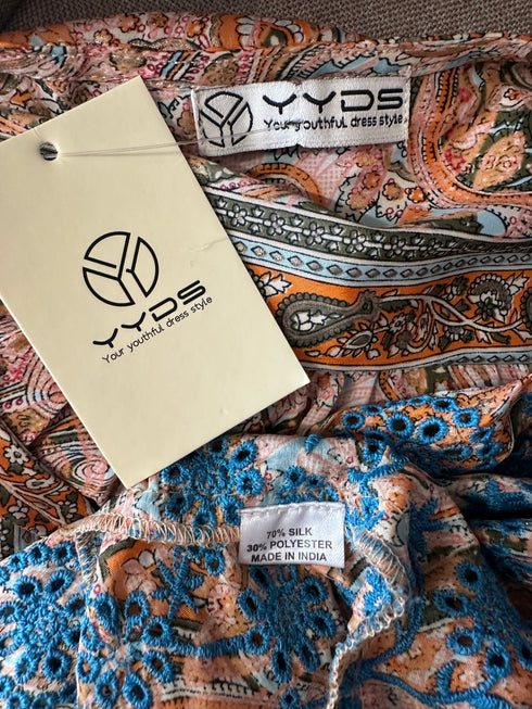 Rochie YYDS-Marime universală