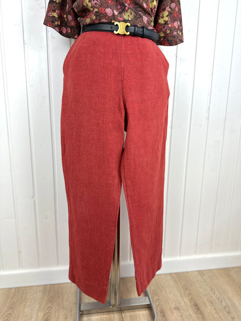 Pantaloni Cyrillus-S