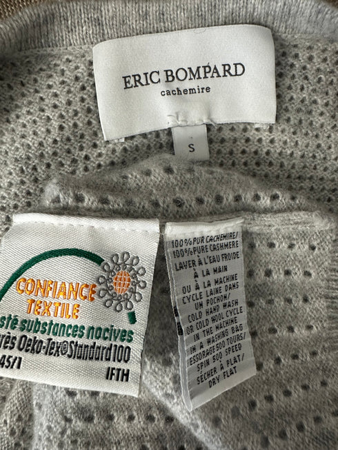 Pulover Eric Bompard-S