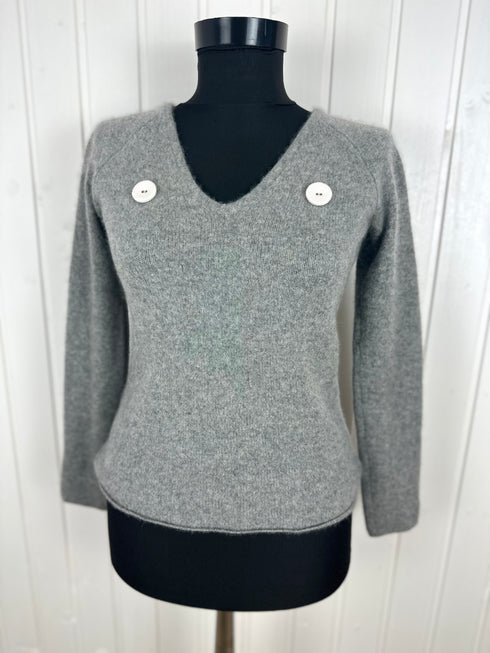Pulover Eric Bompard-XS