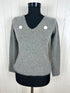 Pulover Eric Bompard-XS