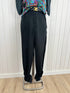 Pantaloni Pinko Italy-XS/S▫️vascoza fluidă