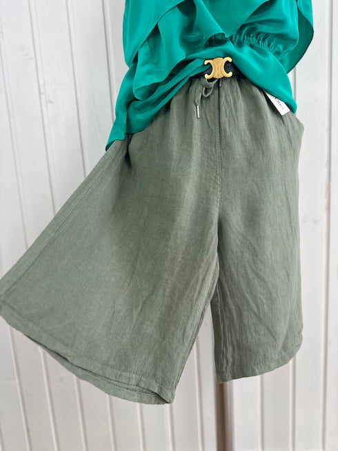 Bermude italienesti-Universali▫️100% in